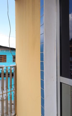 Casa à venda com 326m², 4 quartos e 5 vagasVaranda 6