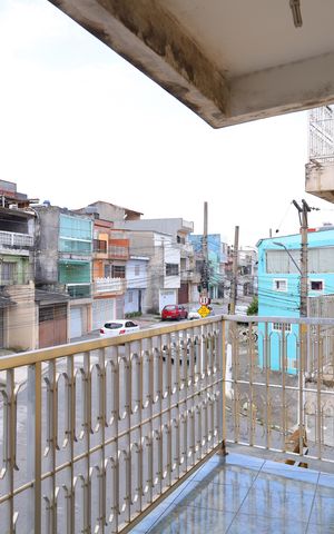 Casa à venda com 326m², 4 quartos e 5 vagasVaranda 4