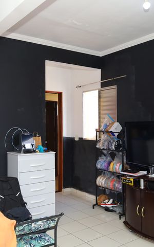 Casa à venda com 326m², 4 quartos e 5 vagasQuarto 2