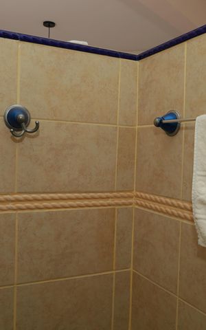 Casa à venda com 326m², 4 quartos e 5 vagasBanheiro 1 - Suíte