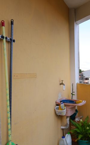 Casa à venda com 326m², 4 quartos e 5 vagasVaranda 5 (Área de Serviço 1)
