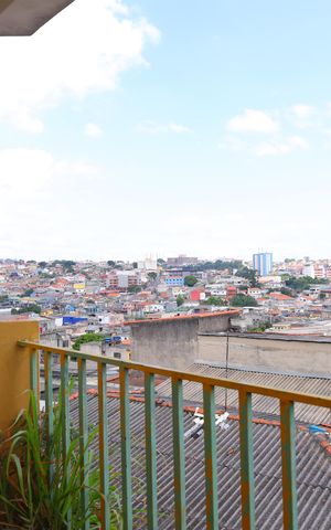 Casa à venda com 326m², 4 quartos e 5 vagasÁrea de Serviço 1