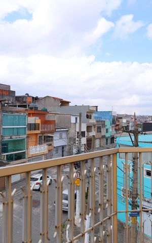 Casa à venda com 326m², 4 quartos e 5 vagasVaranda 3