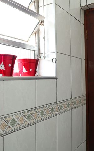 Casa à venda com 326m², 4 quartos e 5 vagasBanheiro 3