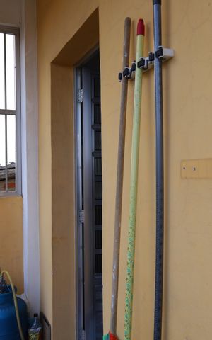Casa à venda com 326m², 4 quartos e 5 vagasÁrea de Serviço 1