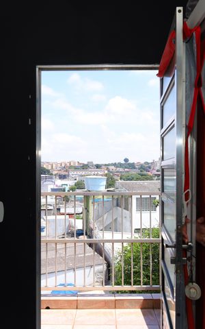 Casa à venda com 326m², 4 quartos e 5 vagasQuarto 2
