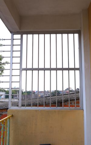 Casa à venda com 326m², 4 quartos e 5 vagasVaranda 5 (Área de Serviço 1)