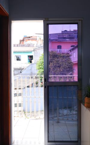 Casa à venda com 326m², 4 quartos e 5 vagasVaranda 6