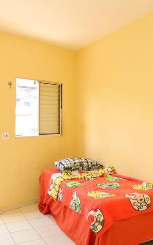 Casa à venda com 326m², 4 quartos e 5 vagasQuarto 1