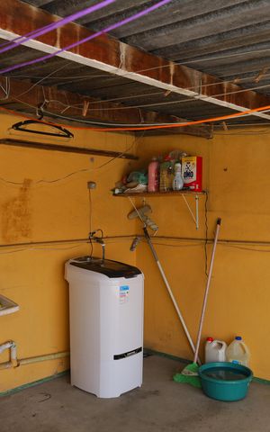 Casa à venda com 326m², 4 quartos e 5 vagasÁrea de Serviço 2
