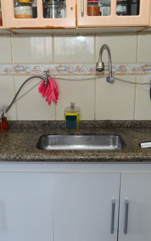 Casa à venda com 326m², 4 quartos e 5 vagasCozinha