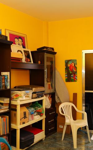 Casa à venda com 326m², 4 quartos e 5 vagasQuarto 4