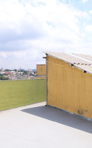 Casa à venda com 326m², 4 quartos e 5 vagasQuintal