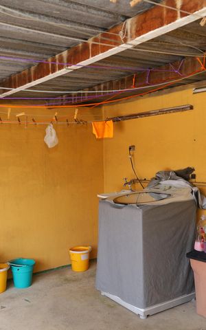 Casa à venda com 326m², 4 quartos e 5 vagasÁrea de Serviço 2