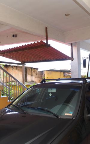 Casa à venda com 326m², 4 quartos e 5 vagasGaragem e quintal
