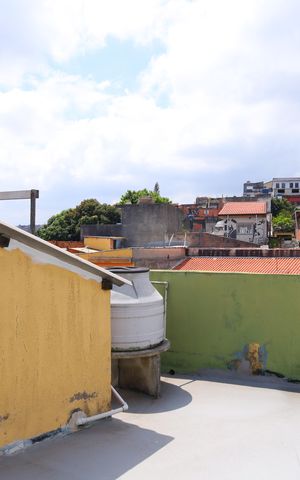 Casa à venda com 326m², 4 quartos e 5 vagasQuintal