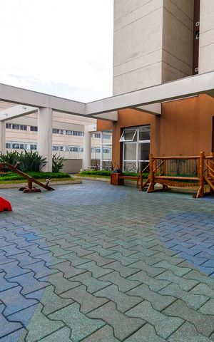 Apartamento à venda com 85m², 2 quartos e 2 vagasPlayground