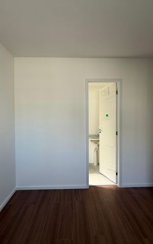 Apartamento à venda com 46m², 2 quartos e 1 vaga Apartamento à venda com 46m², 2 quartos e 1 vagaSuíte