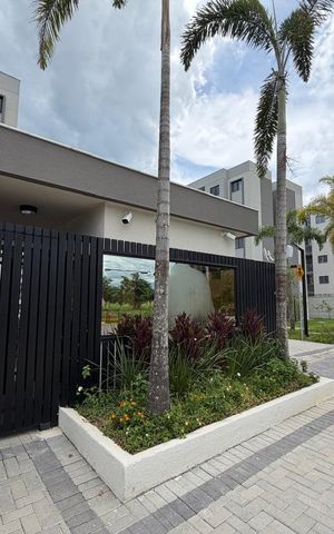 Apartamento à venda com 46m², 2 quartos e 1 vaga Apartamento à venda com 46m², 2 quartos e 1 vagaFachada