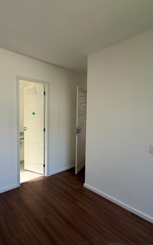 Apartamento à venda com 46m², 2 quartos e 1 vaga Apartamento à venda com 46m², 2 quartos e 1 vagaSuíte