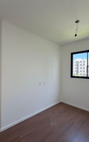 Apartamento à venda com 46m², 2 quartos e 1 vaga Apartamento à venda com 46m², 2 quartos e 1 vagaSuíte