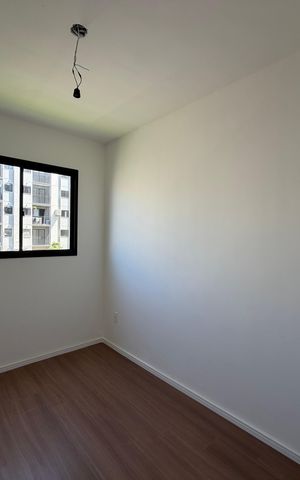 Apartamento à venda com 46m², 2 quartos e 1 vaga Apartamento à venda com 46m², 2 quartos e 1 vagaQuarto