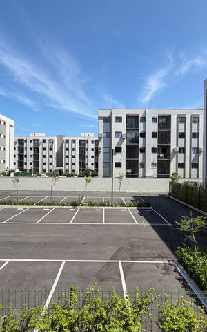 Apartamento à venda com 46m², 2 quartos e 1 vaga Apartamento à venda com 46m², 2 quartos e 1 vagaQuarto - Vista