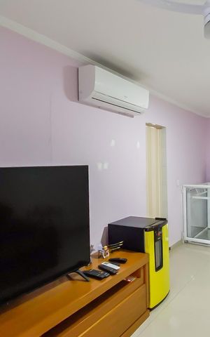 Apartamento à venda com 180m², 3 quartos e 2 vagas Apartamento à venda com 180m², 3 quartos e 2 vagasSala