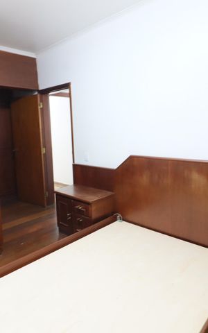 Apartamento à venda com 155m², 5 quartos e 2 vagasSuite 2