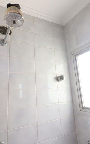 Apartamento à venda com 155m², 5 quartos e 2 vagasBanheiro de serviço