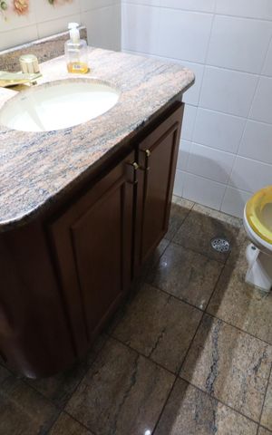 Apartamento à venda com 155m², 5 quartos e 2 vagasLavabo