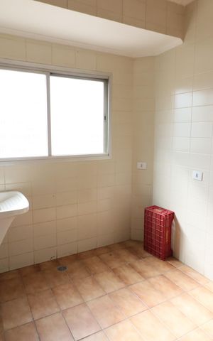 Apartamento à venda com 155m², 5 quartos e 2 vagasÁrea de Serviço