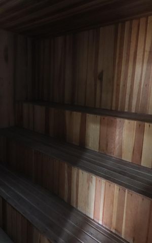 Apartamento à venda com 155m², 5 quartos e 2 vagasÁrea comum - Sauna