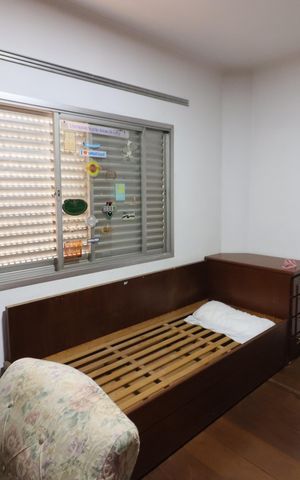 Apartamento à venda com 155m², 5 quartos e 2 vagasSuíte 1