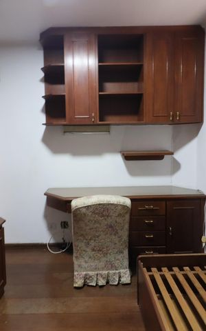 Apartamento à venda com 155m², 5 quartos e 2 vagasSuíte 1