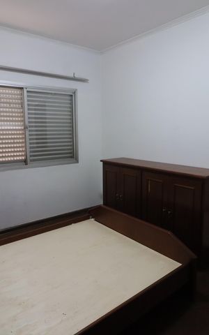 Apartamento à venda com 155m², 5 quartos e 2 vagasSuite 2