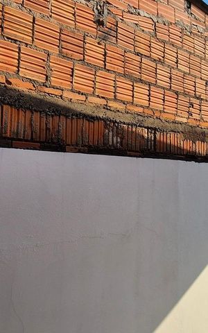 Casa à venda com 161m², 3 quartos e 2 vagas Casa à venda com 161m², 3 quartos e 2 vagasVista do Quarto 2