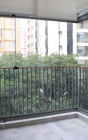 Studio para alugar com 30m², 1 quarto e sem vagaStudio