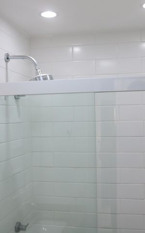 Studio para alugar com 30m², 1 quarto e sem vagaBanheiro