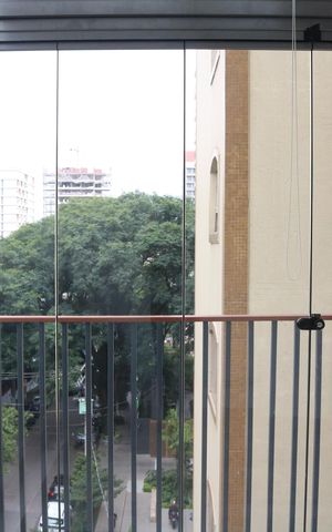 Studio para alugar com 30m², 1 quarto e sem vagaStudio