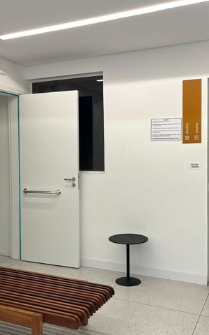 Studio para alugar com 30m², 1 quarto e sem vaga Studio para alugar com 30m², 1 quarto e sem vagaSaúna