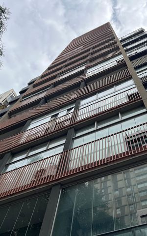 Studio para alugar com 30m², 1 quarto e sem vaga Studio para alugar com 30m², 1 quarto e sem vagaFachada do Prédio