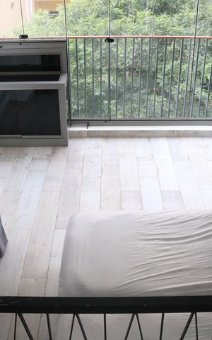 Studio para alugar com 30m², 1 quarto e sem vagaStudio