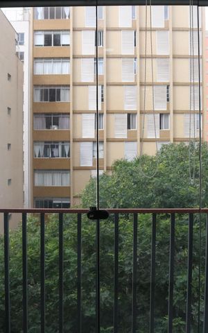 Studio para alugar com 30m², 1 quarto e sem vagaStudio