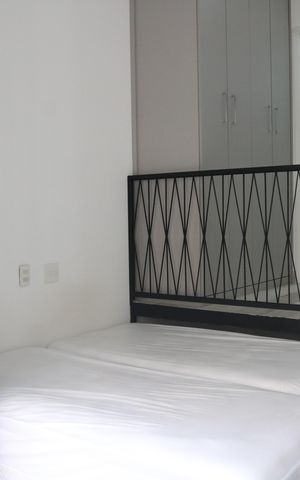 Studio para alugar com 30m², 1 quarto e sem vagaStudio