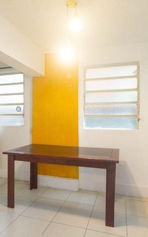 Apartamento para alugar com 92m², 3 quartos e sem vaga Apartamento para alugar com 92m², 3 quartos e sem vagaÁrea Comum