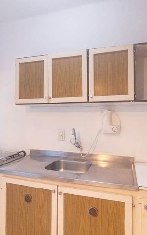 Apartamento para alugar com 92m², 3 quartos e sem vaga Apartamento para alugar com 92m², 3 quartos e sem vagaCozinha