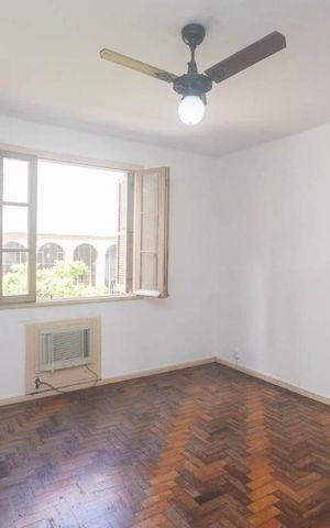 Apartamento para alugar com 92m², 3 quartos e sem vaga Apartamento para alugar com 92m², 3 quartos e sem vagaQuarto 1