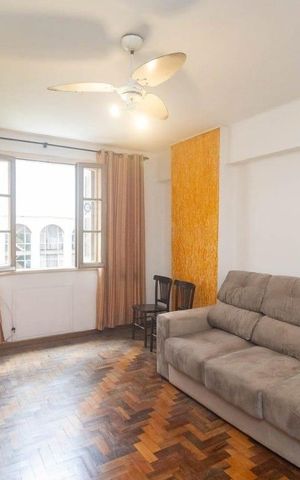 Apartamento para alugar com 92m², 3 quartos e sem vaga Apartamento para alugar com 92m², 3 quartos e sem vagaSala