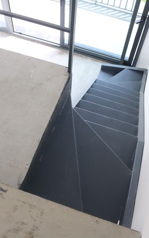 Studio à venda com 48m², 1 quarto e 1 vagaQuarto 